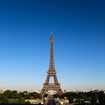 Cocon De Champs *Disney*Paris*Wifi* Exterior foto