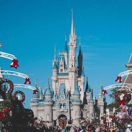 Cocon De Champs *Disney*Paris*Wifi* Exterior foto