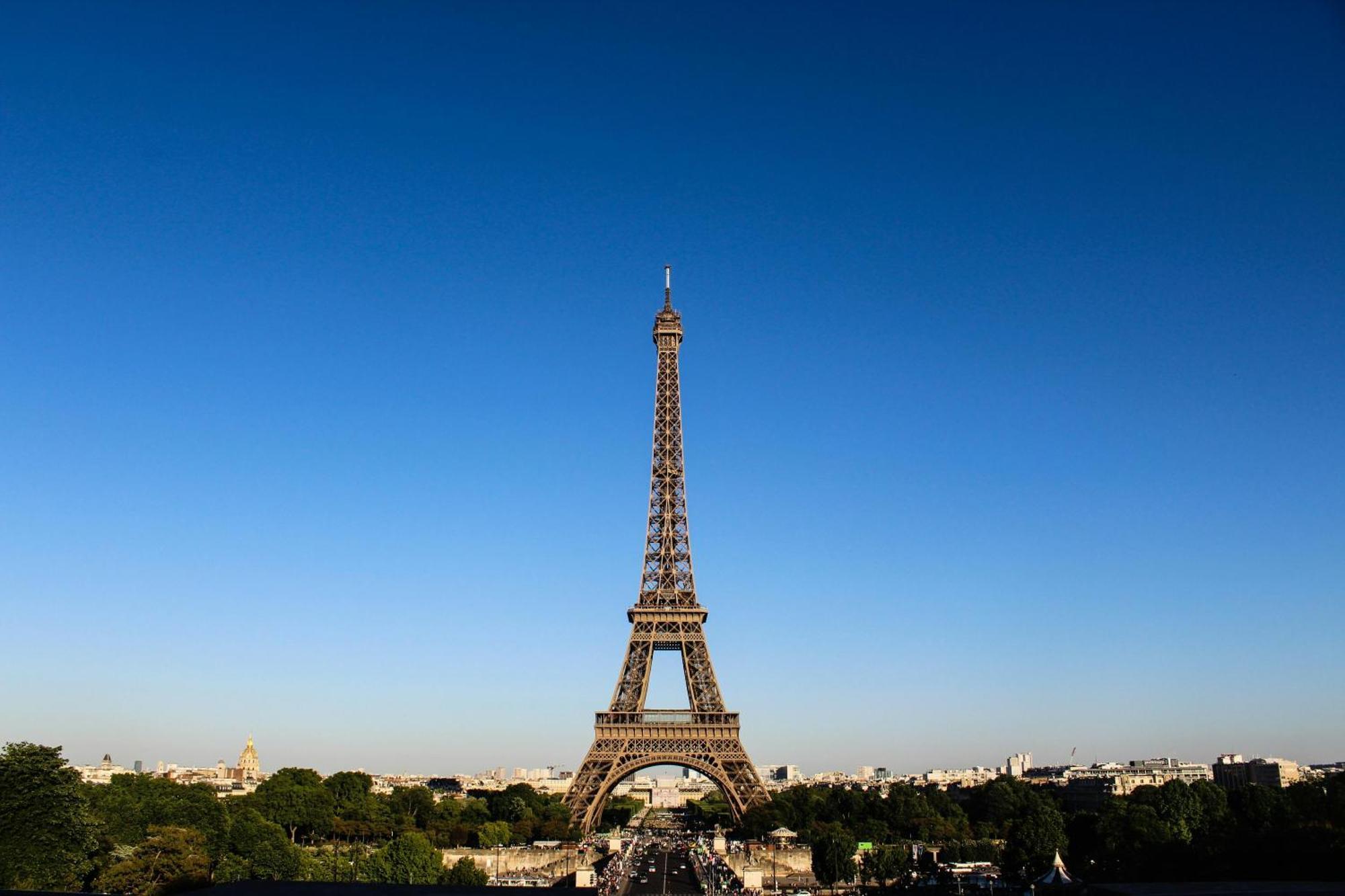 Cocon De Champs *Disney*Paris*Wifi* Exterior foto